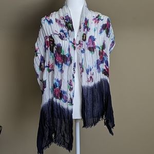 Coldwater Creek Scarf